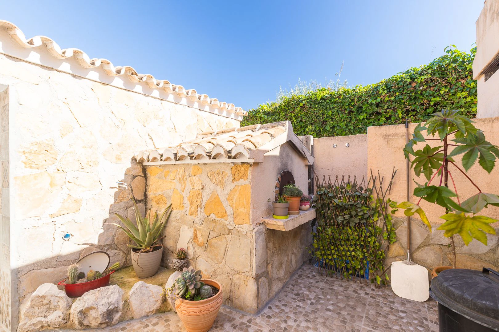 CRLL699130 - Chalet/Villa en venta en Jávea