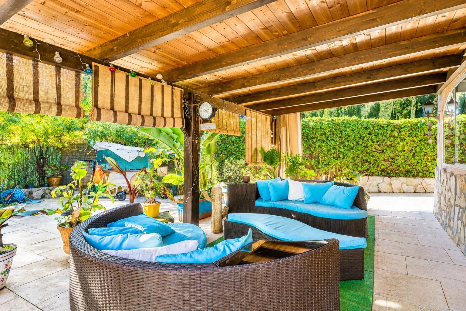 CRLL699130 - Chalet/Villa en venta en Jávea