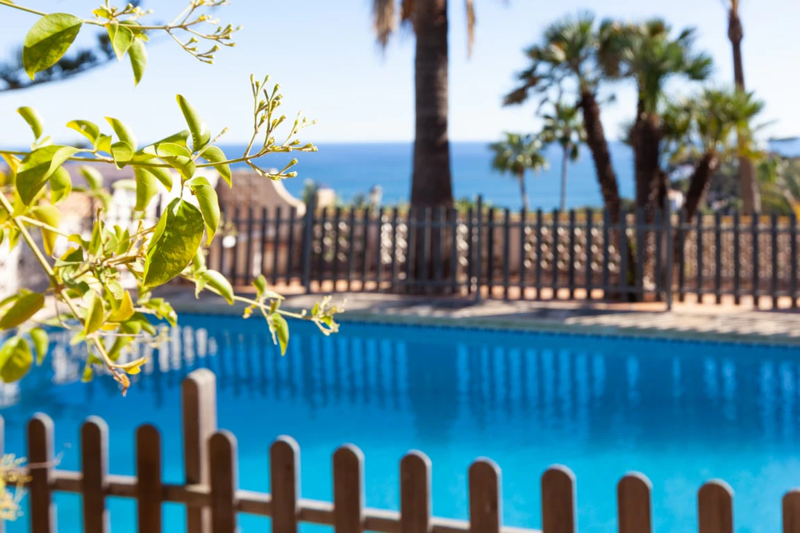 Chalet/Villa en Jávea