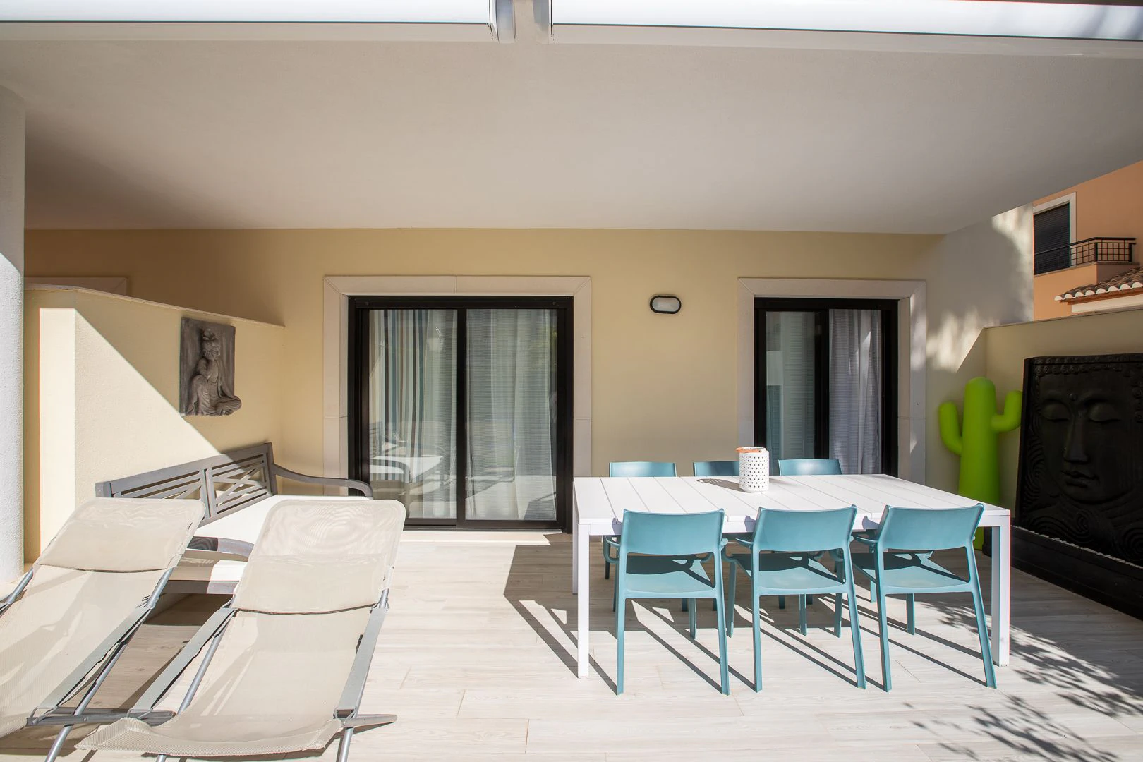 Apartamento en venta en Jávea