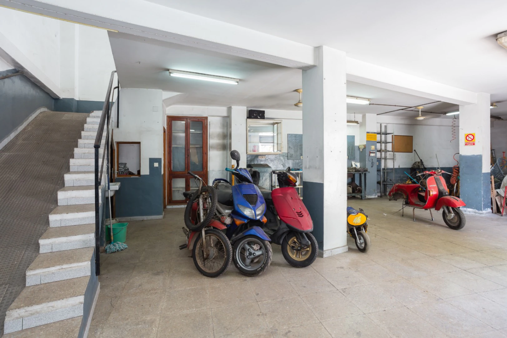 CRLL306322 - Local comercial en venta en Jávea