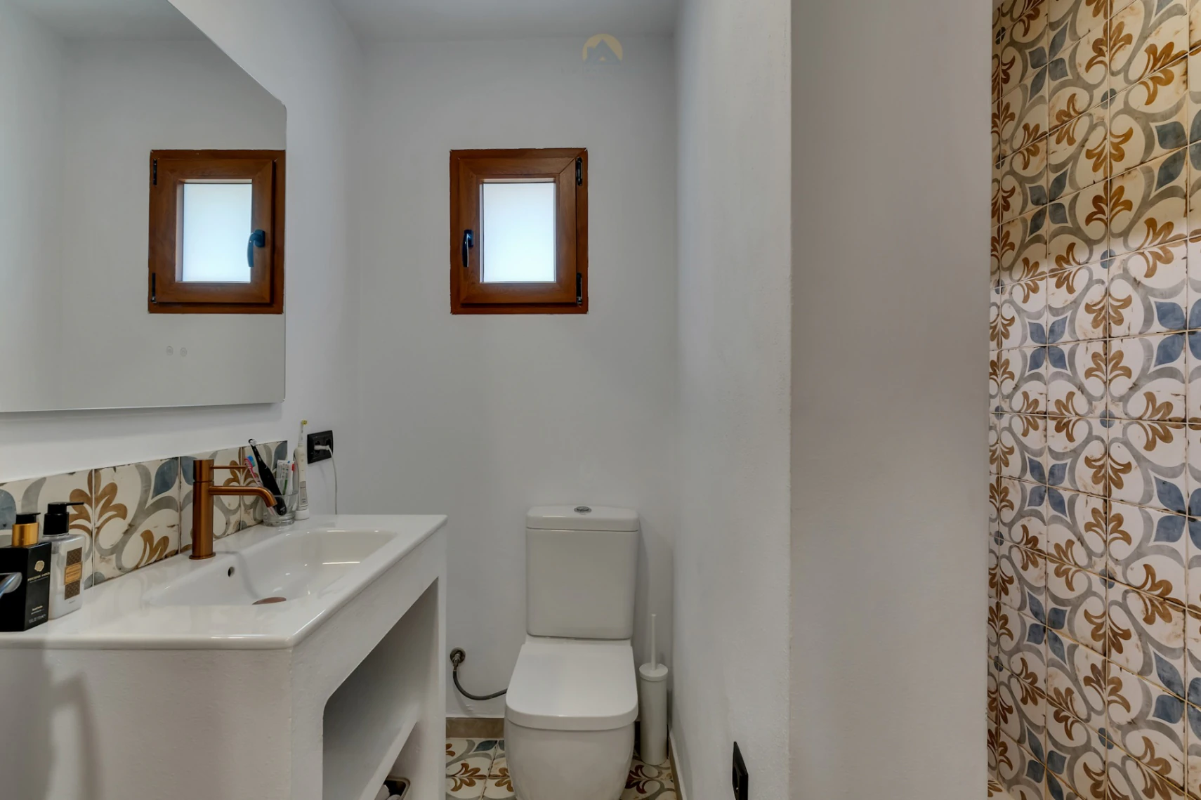 Chalet/Villa en venta en Jávea