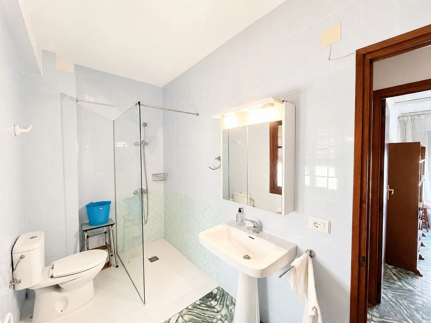 Apartamento en venta en Jávea