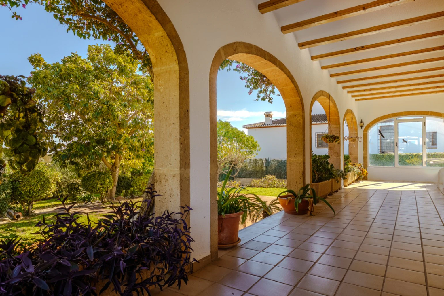 CRAL479839 - Villa en venta en Javea