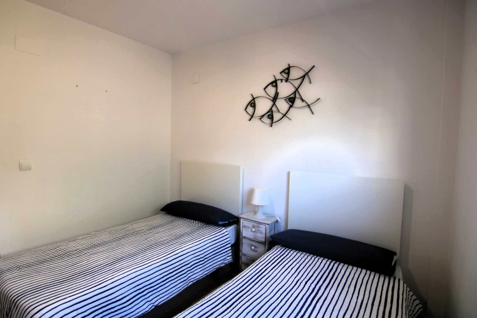 CRAL737591 - Apartment for sale in the First Montañar of Javea