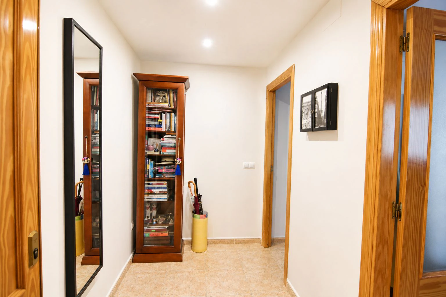 CRAL239139 - Wohnung zum Verkauf im Zentrum von Javea