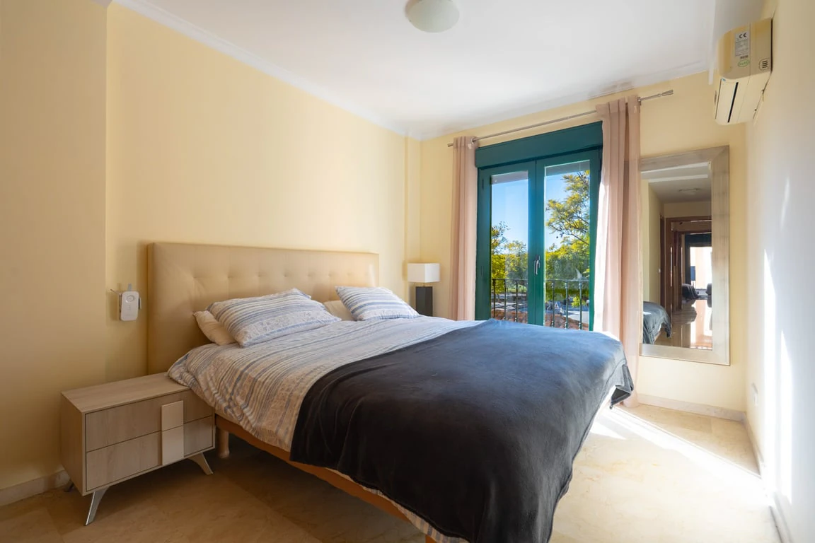 CRM185377 - Apartment in Jávea