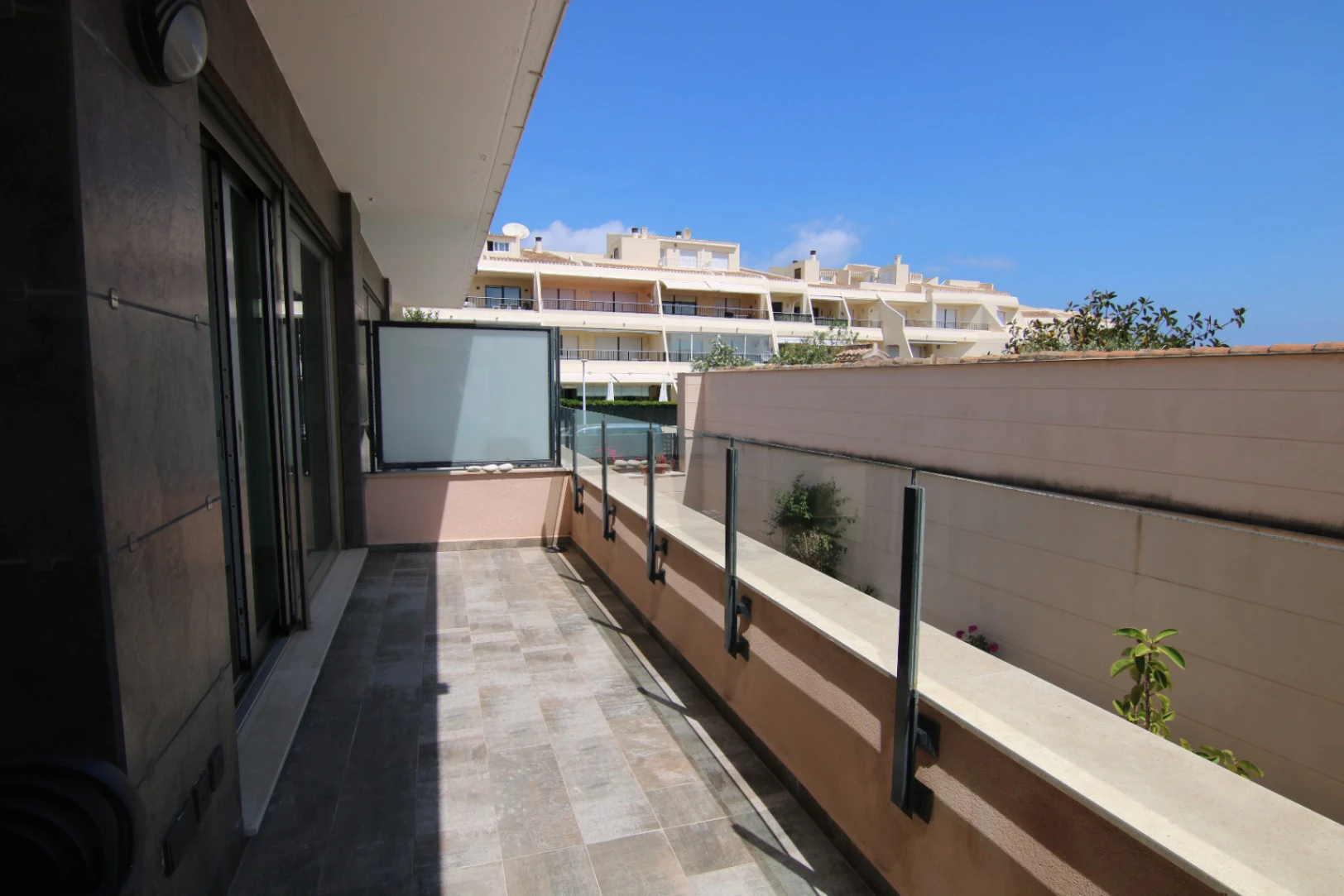CRAL737591 - Apartment for sale in the First Montañar of Javea