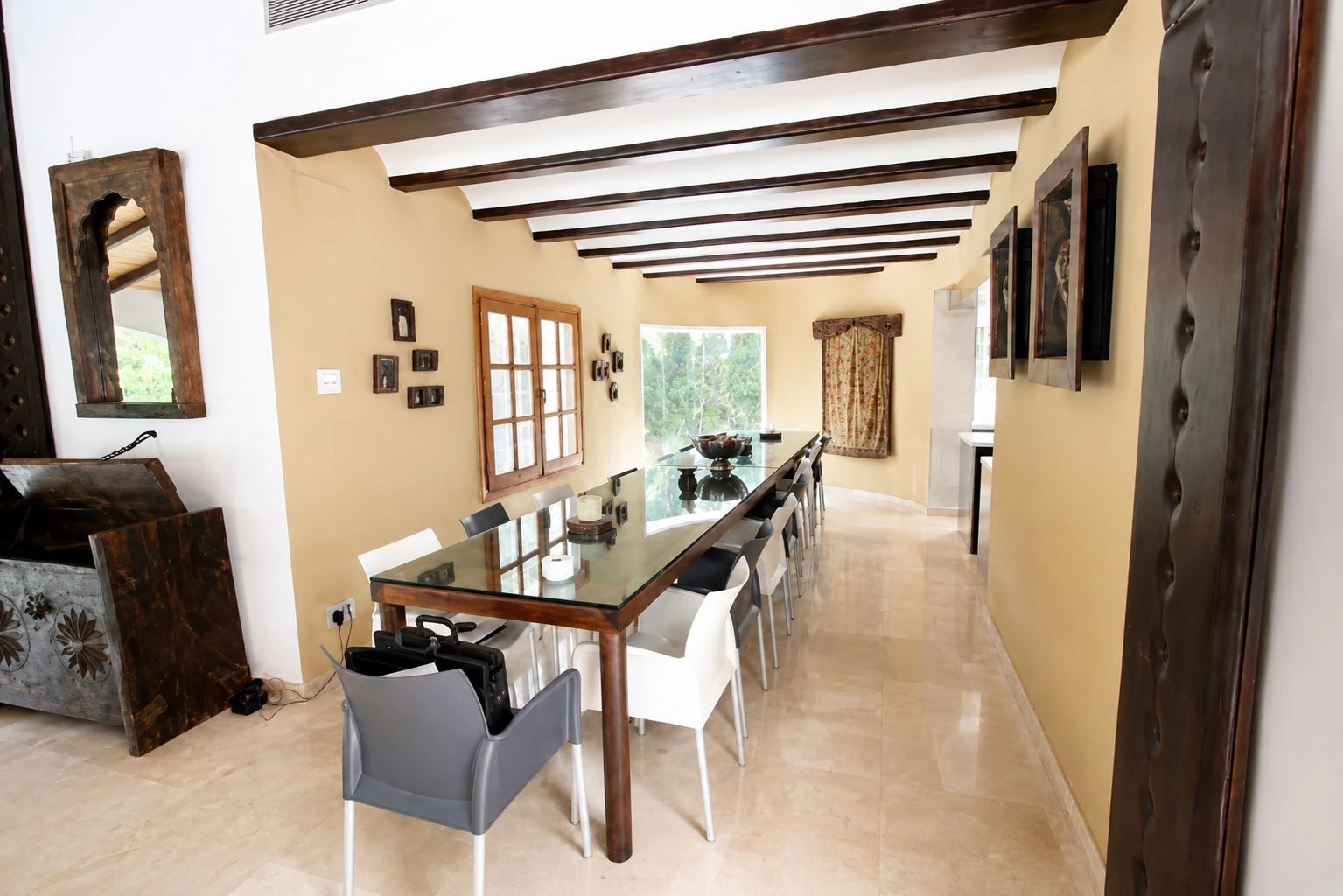 CRAL824290 - Villa en vente à Jávea, dans