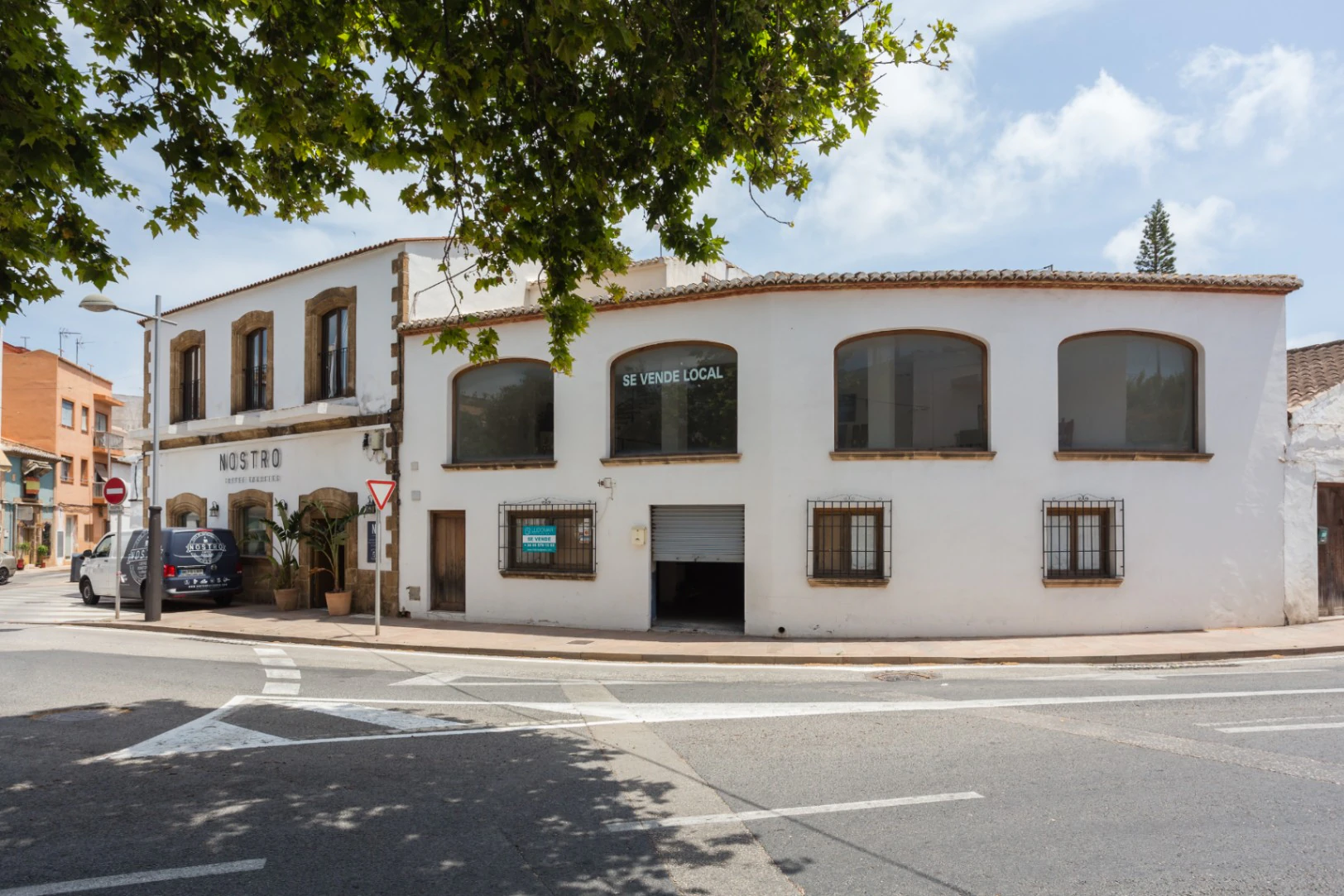 CRLL306322 - Local comercial en venta en Jávea