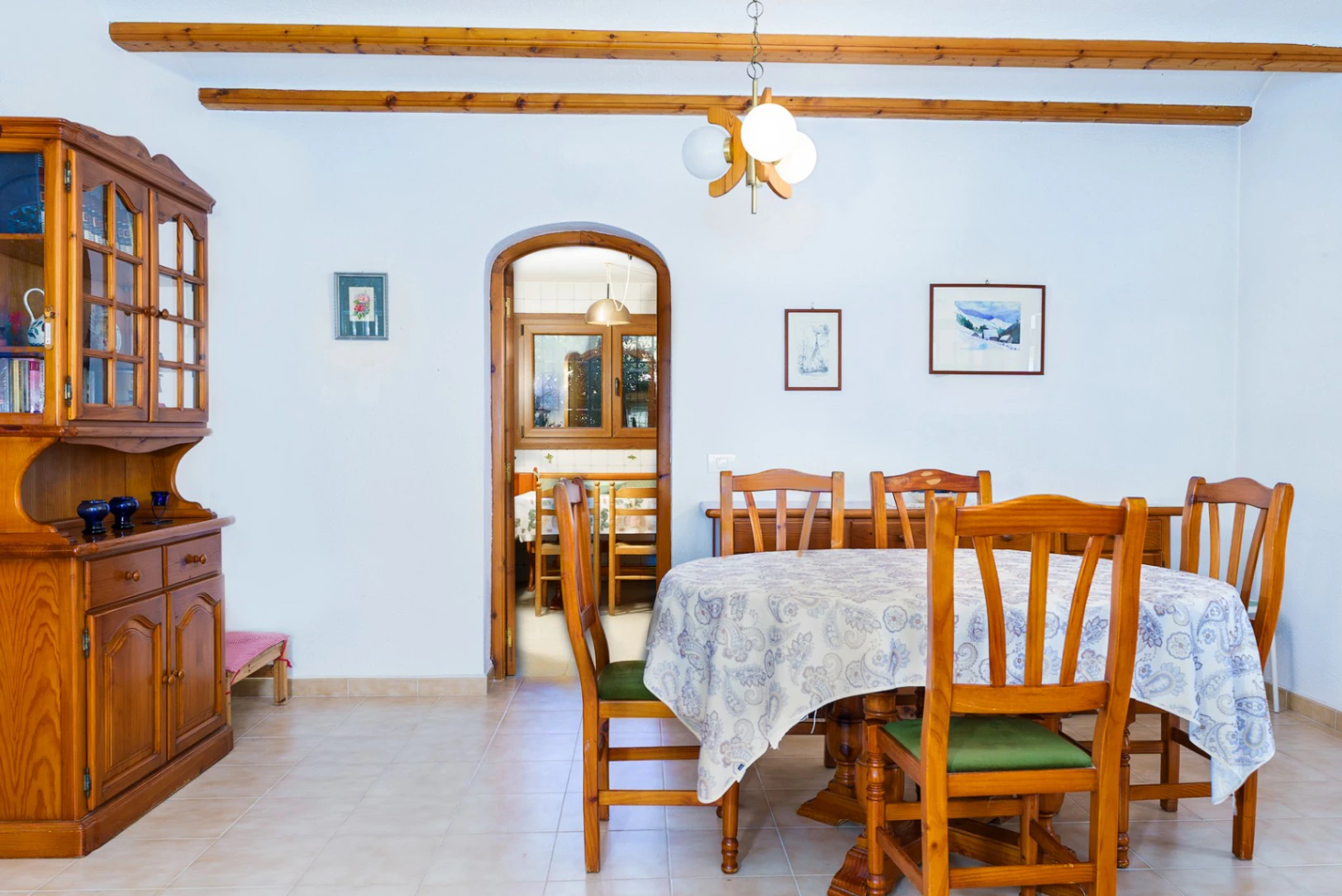 CRAL479839 - Villa en venta en Javea