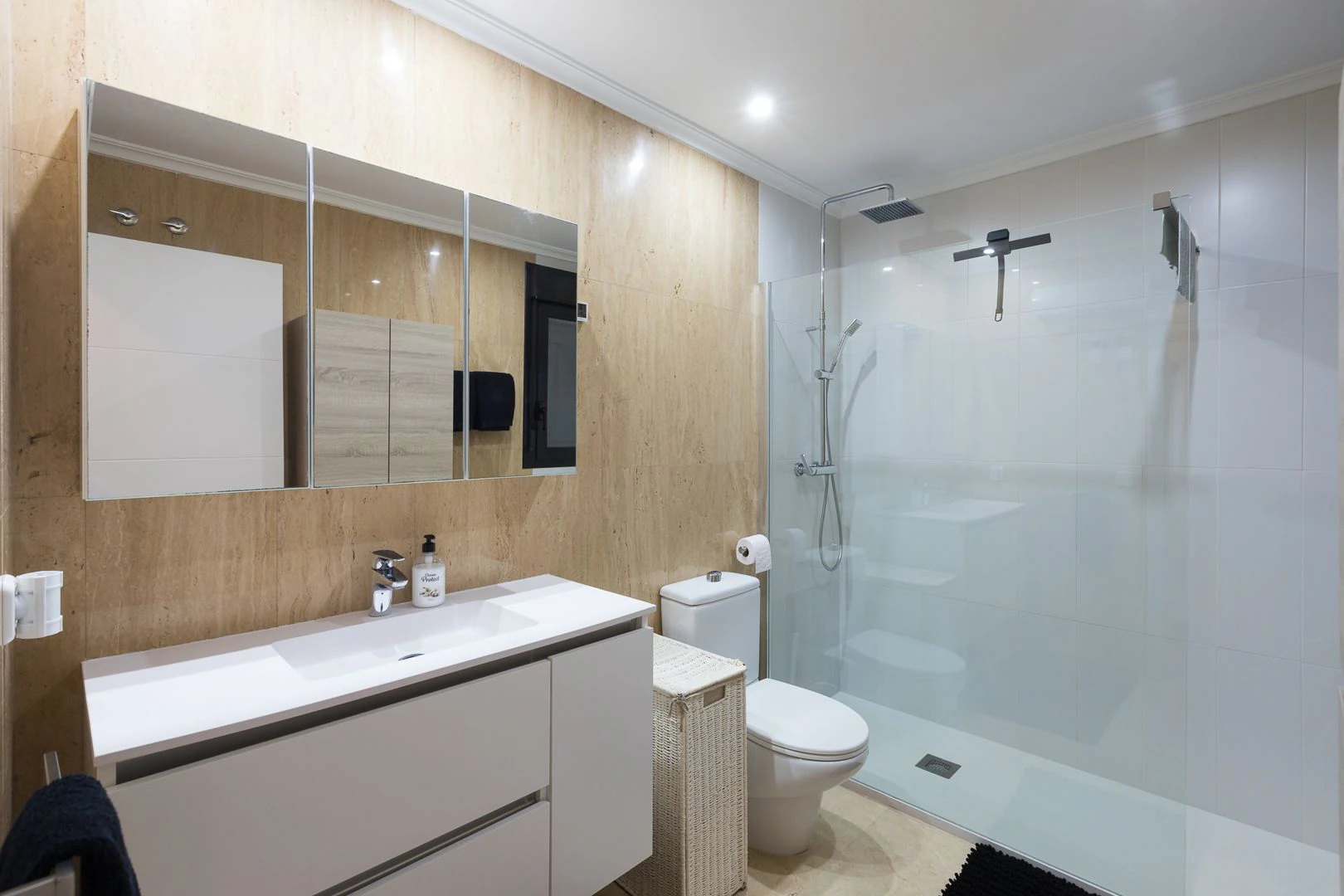 Apartamento en venta en Jávea