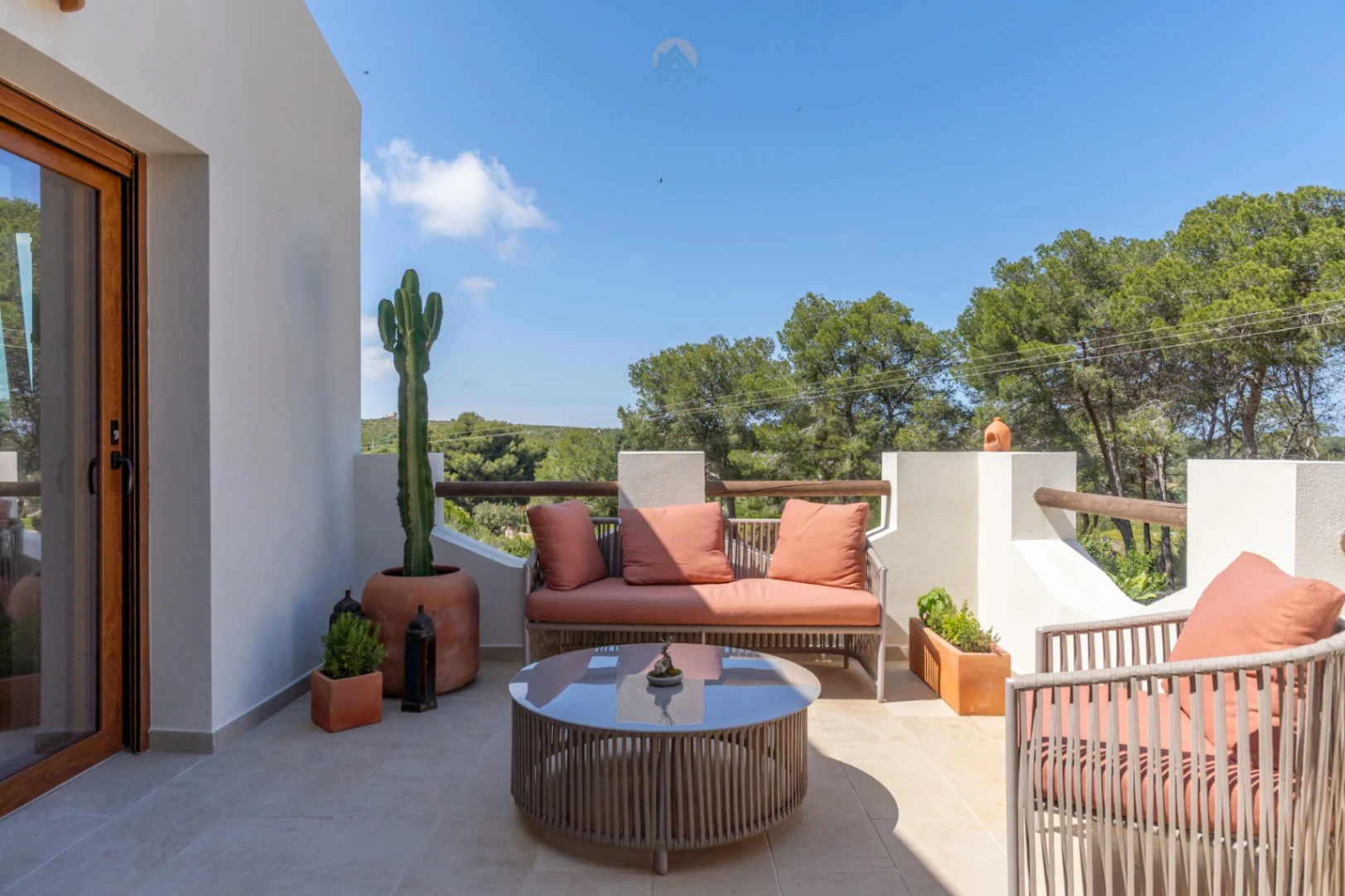 Chalet/Villa en venta en Jávea
