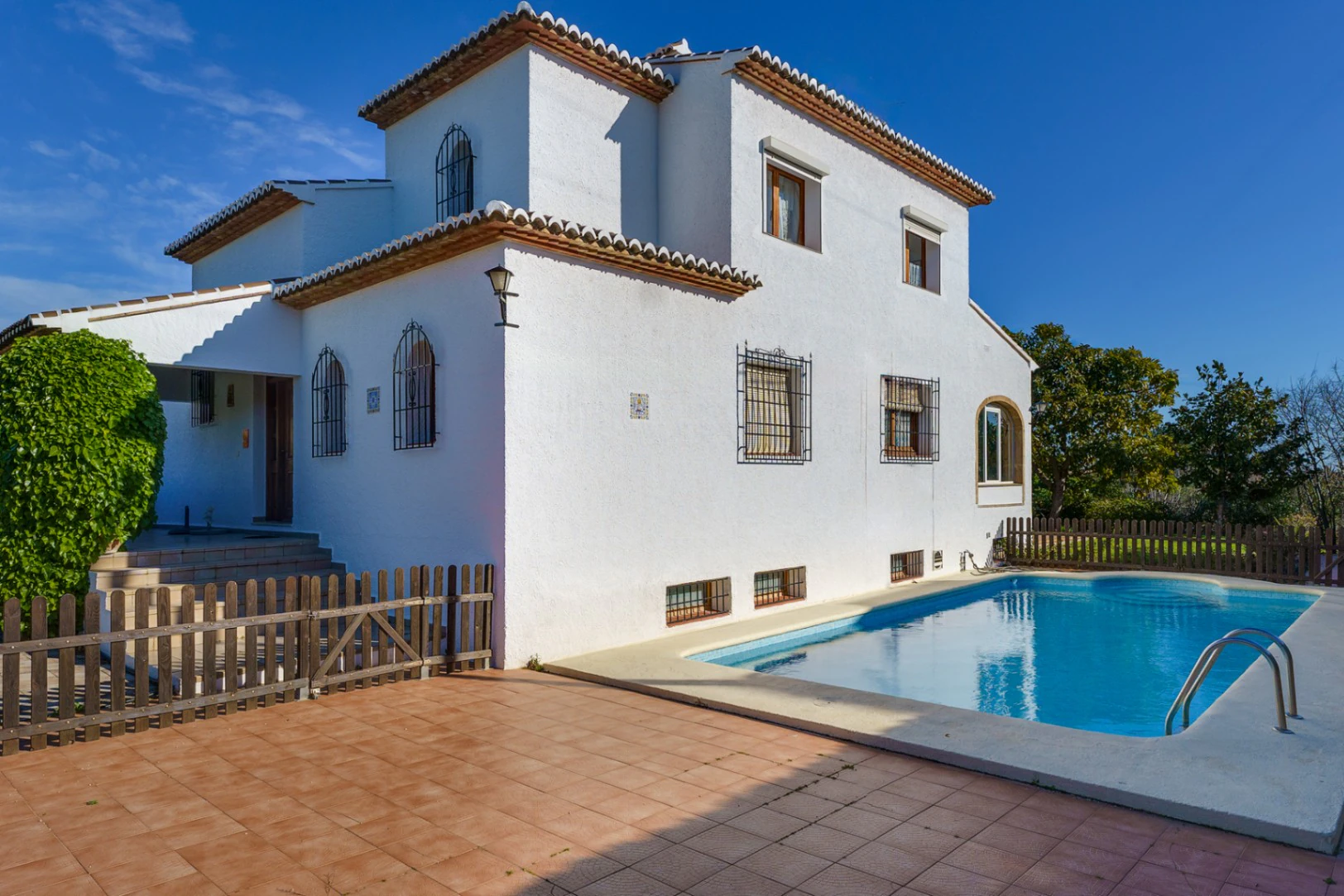 CRAL479839 - Villa en venta en Javea