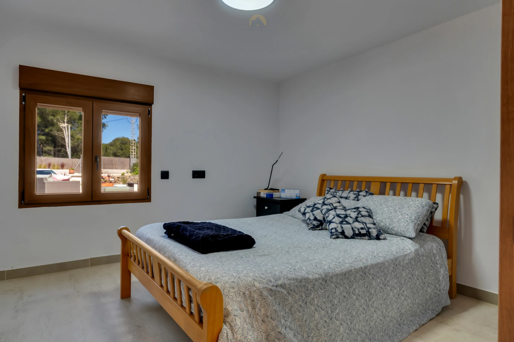 Chalet/Villa en venta en Jávea
