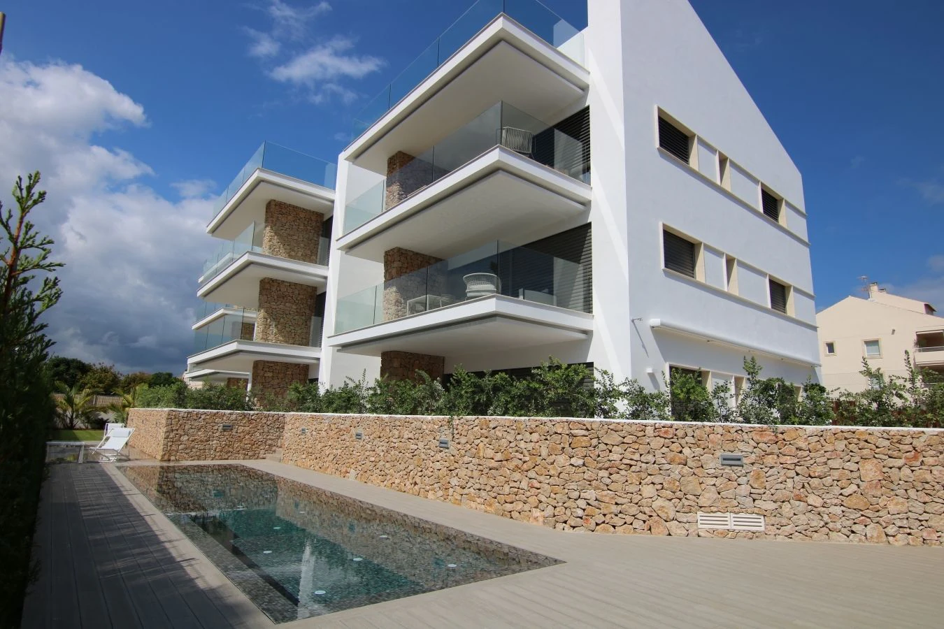 CRAL307740 - Exclusive: Duplex penthouse for sale in Javea