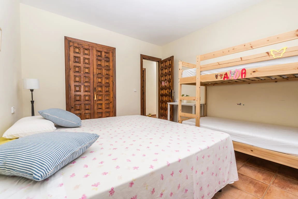 Chalet/Villa en Jávea
