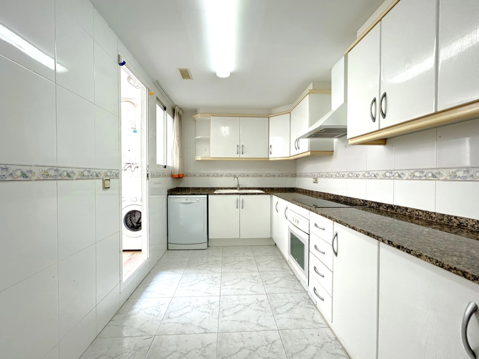CRLL824955 - Apartment for sale in Jávea