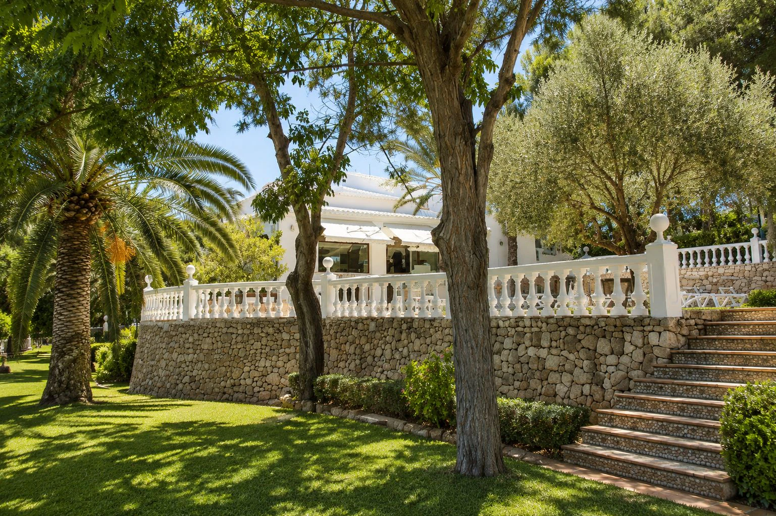 CRAL824290 - Villa en vente à Jávea, dans