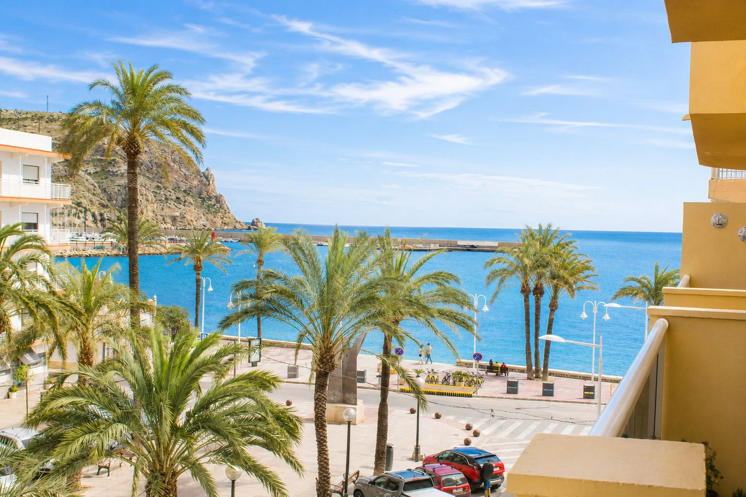 CRLL824955 - Apartment for sale in Jávea