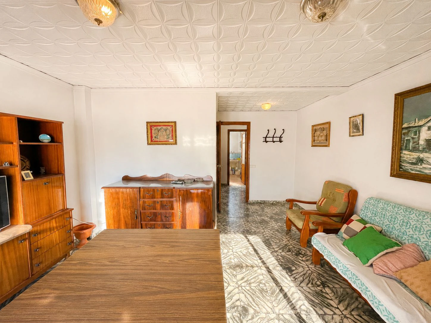 Apartamento en venta en Jávea