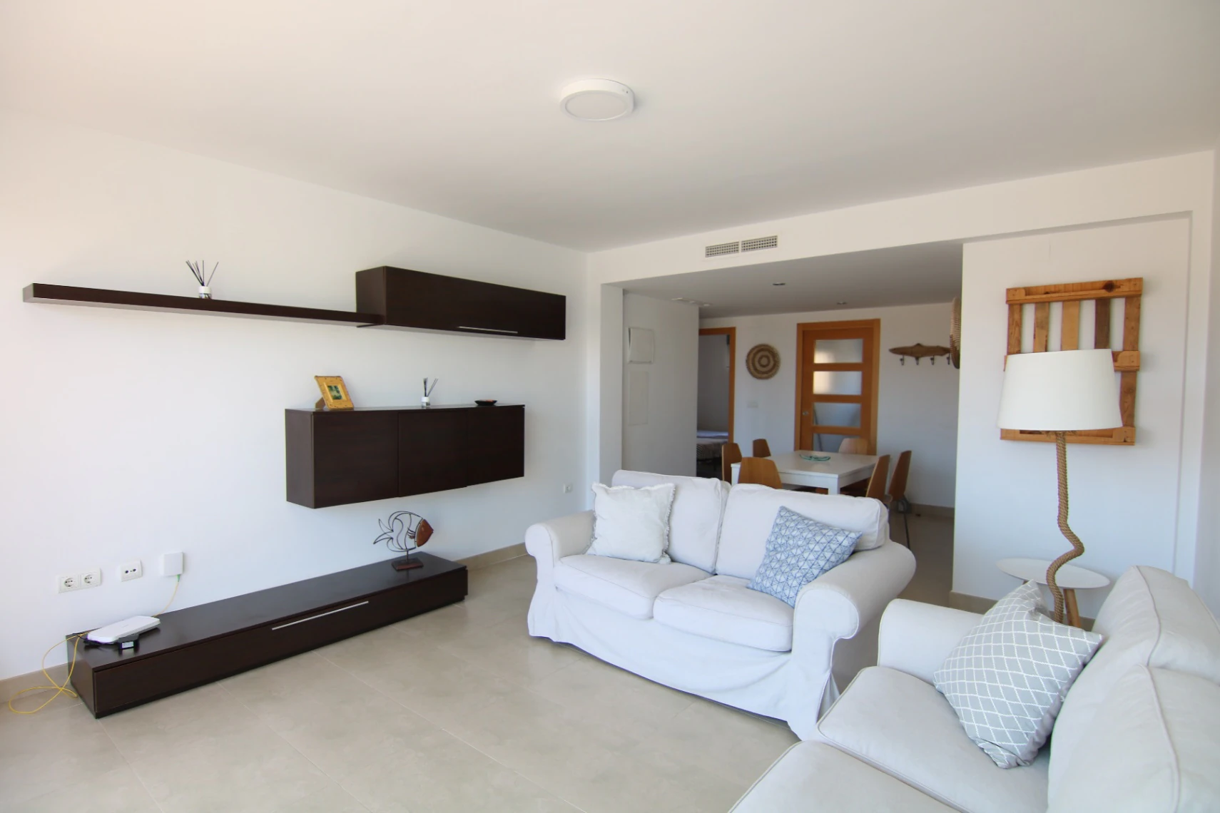 CRAL737591 - Apartment for sale in the First Montañar of Javea