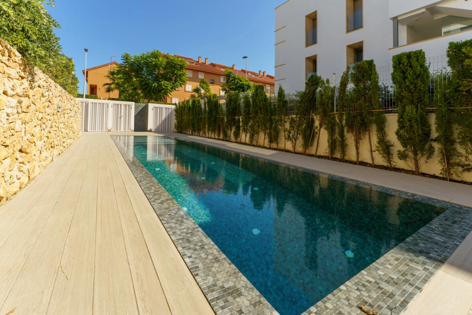 CRAL307740 - Exclusive: Duplex penthouse for sale in Javea