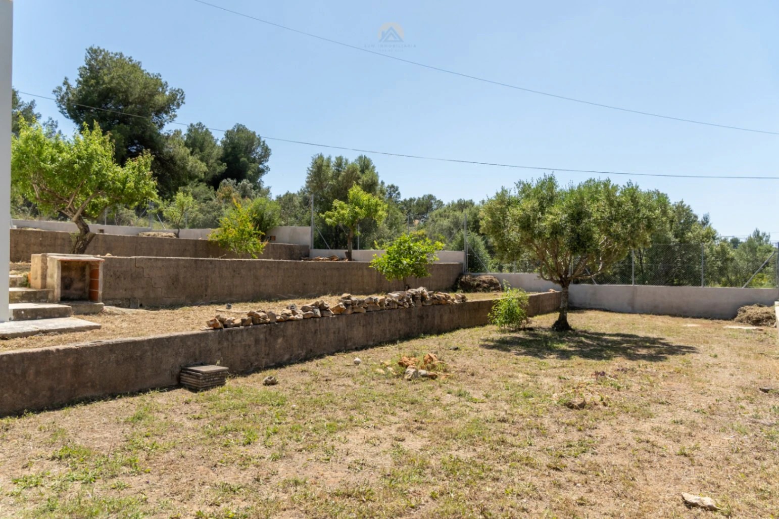 Chalet/Villa en venta en Jávea