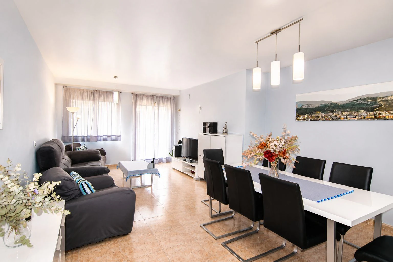 CRAL239139 - Wohnung zum Verkauf im Zentrum von Javea