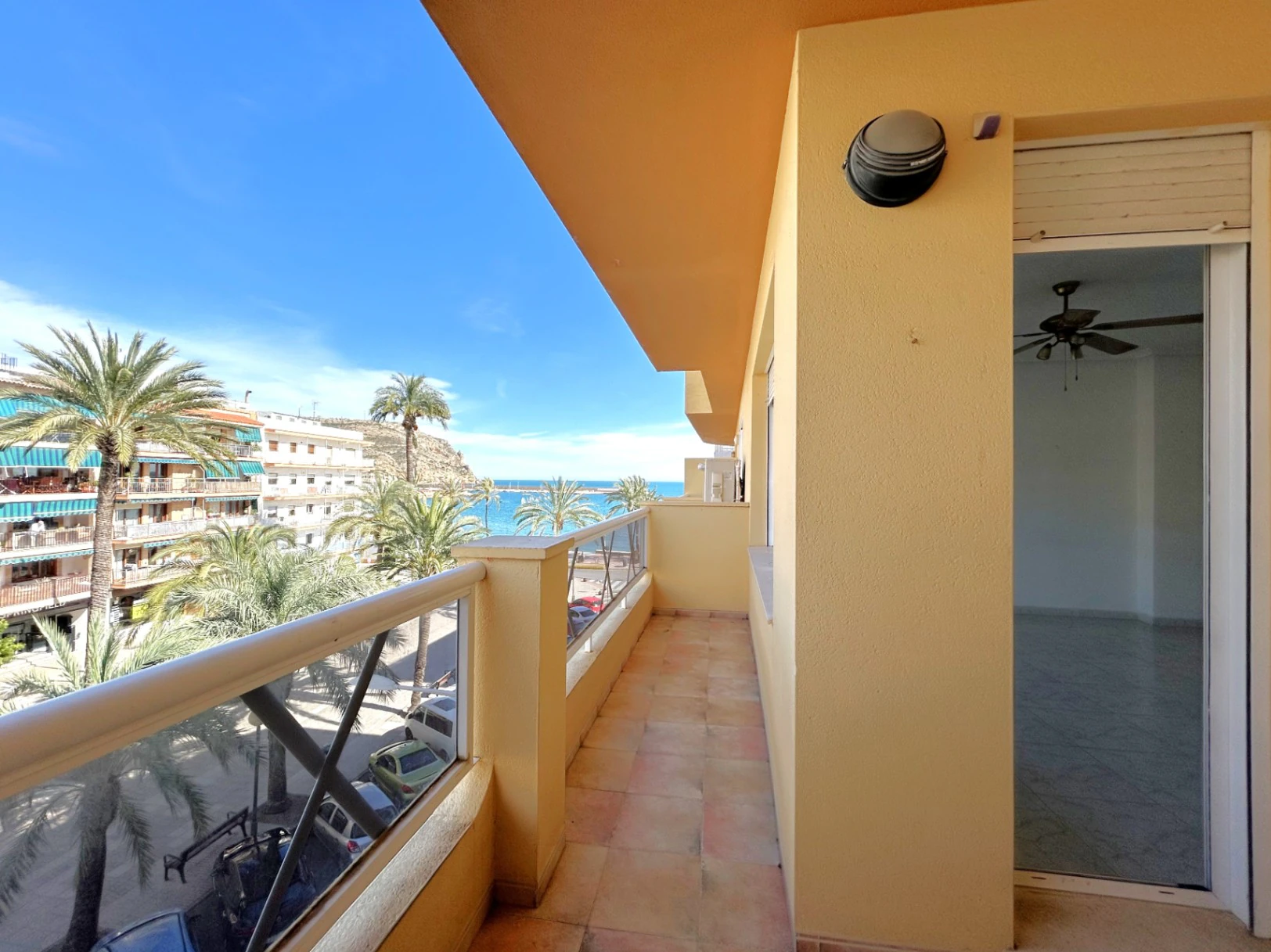 CRLL824955 - Apartment for sale in Jávea
