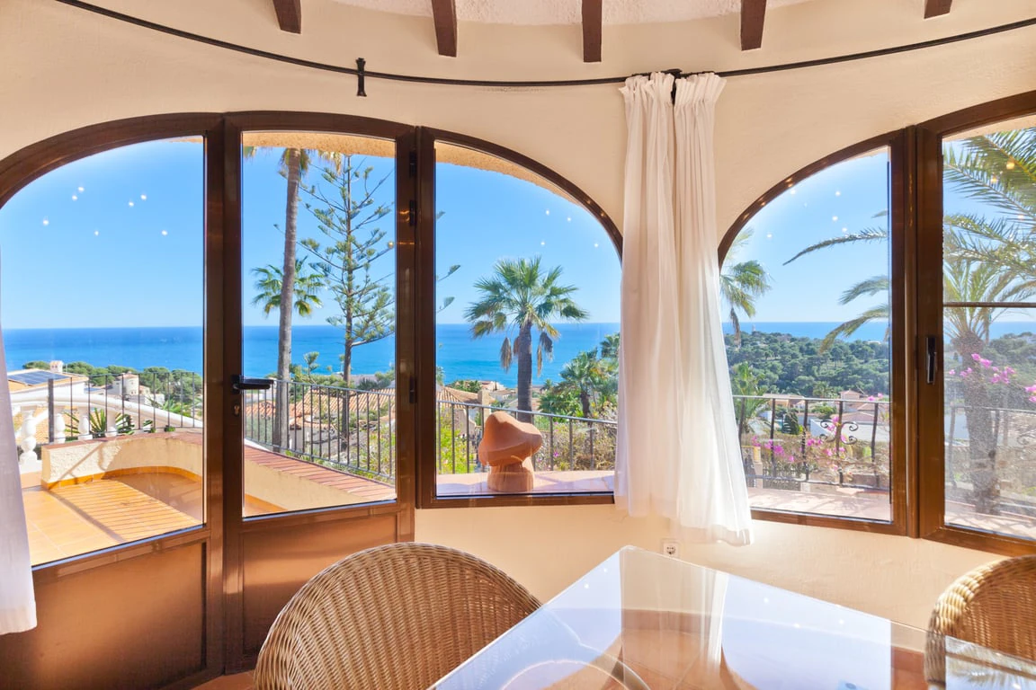 Chalet/Villa en Jávea