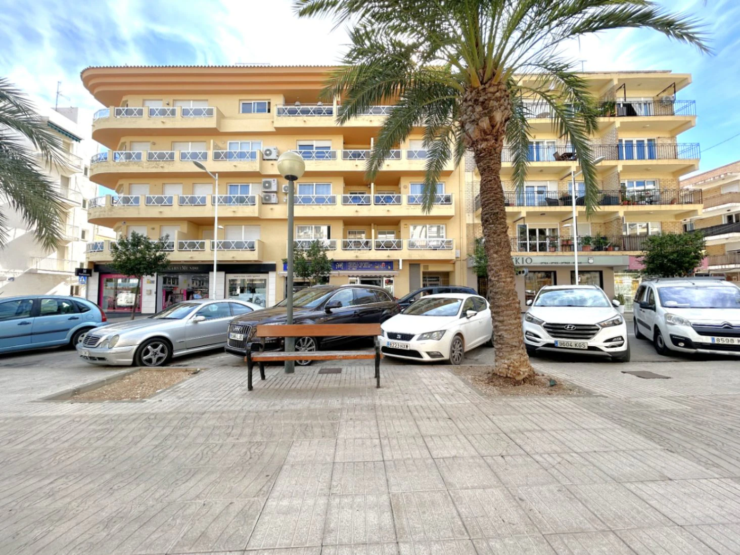 CRLL824955 - Apartment for sale in Jávea