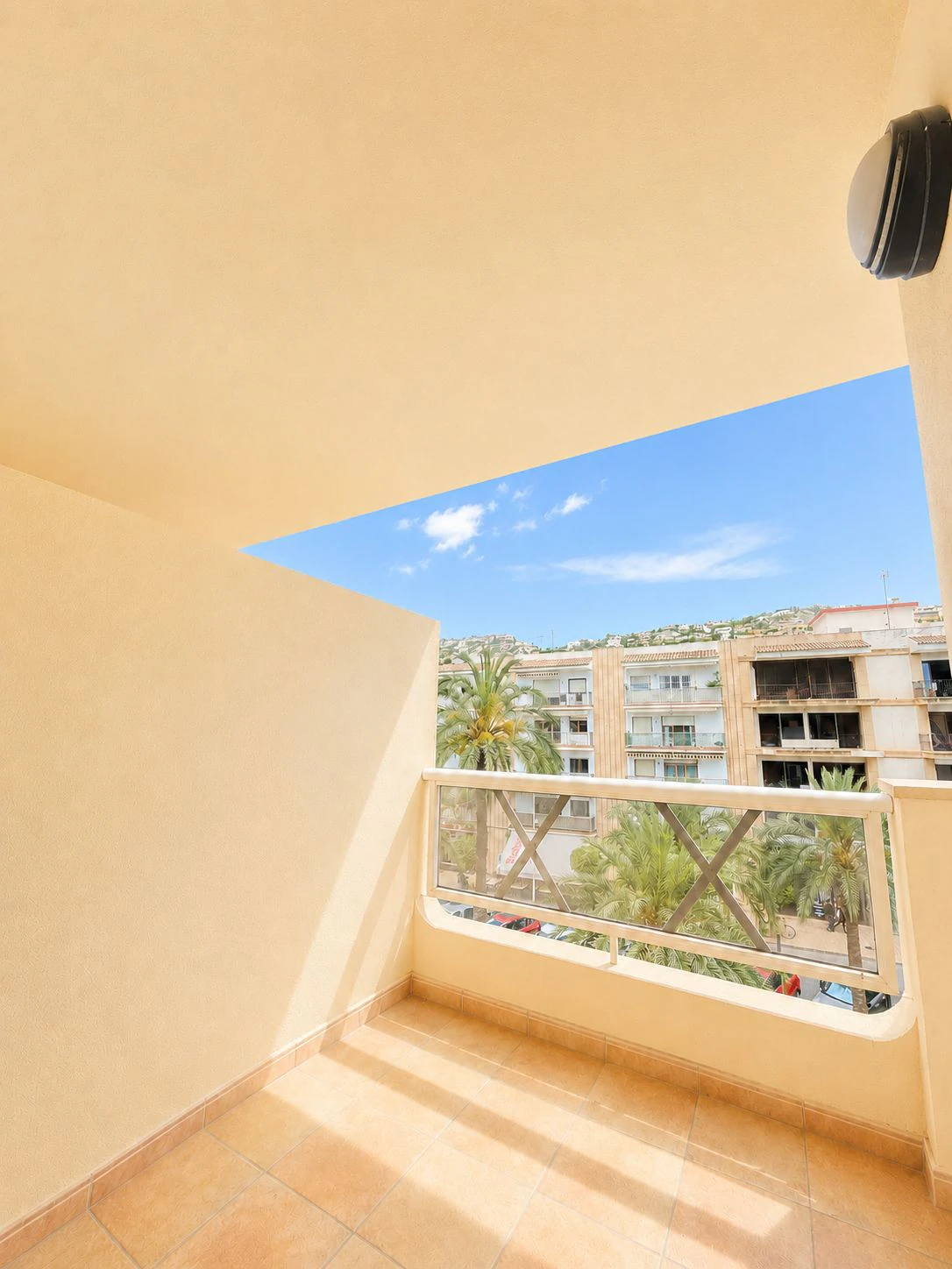 CRLL824955 - Apartment for sale in Jávea