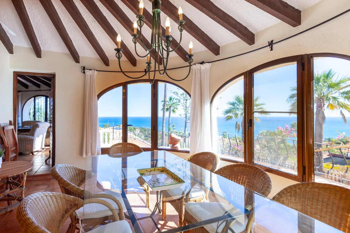 Chalet/Villa en Jávea
