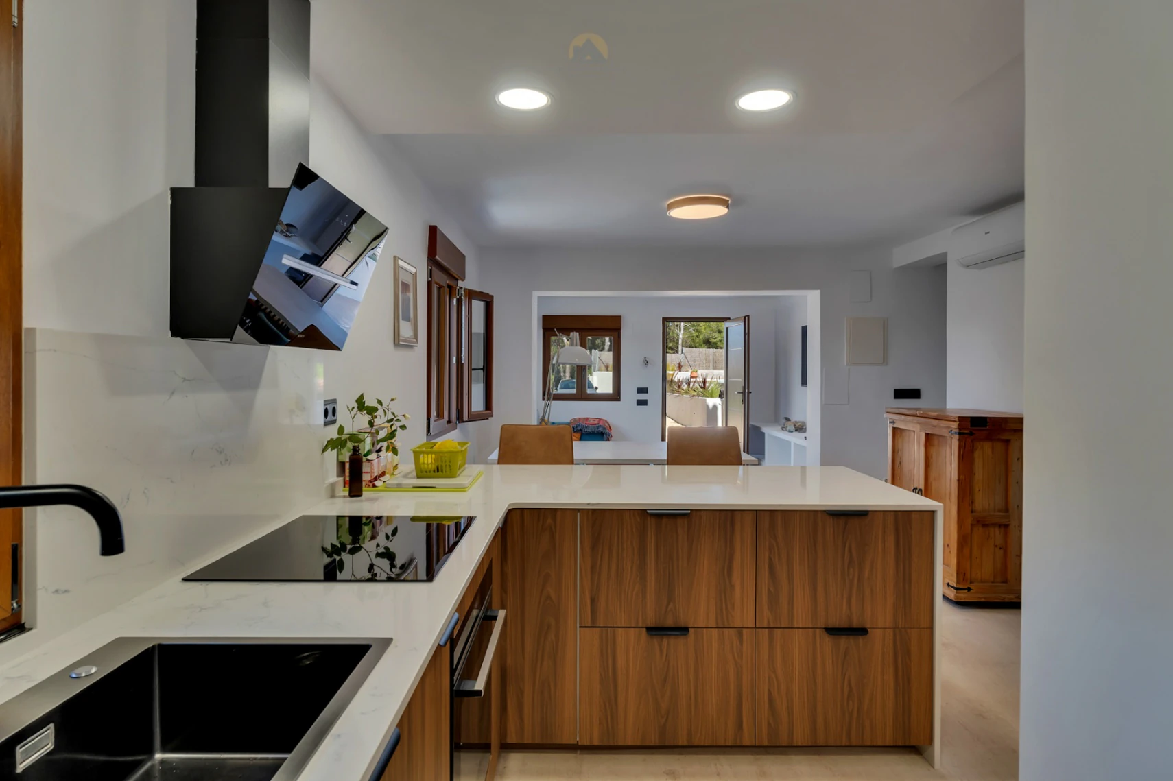 Chalet/Villa en venta en Jávea