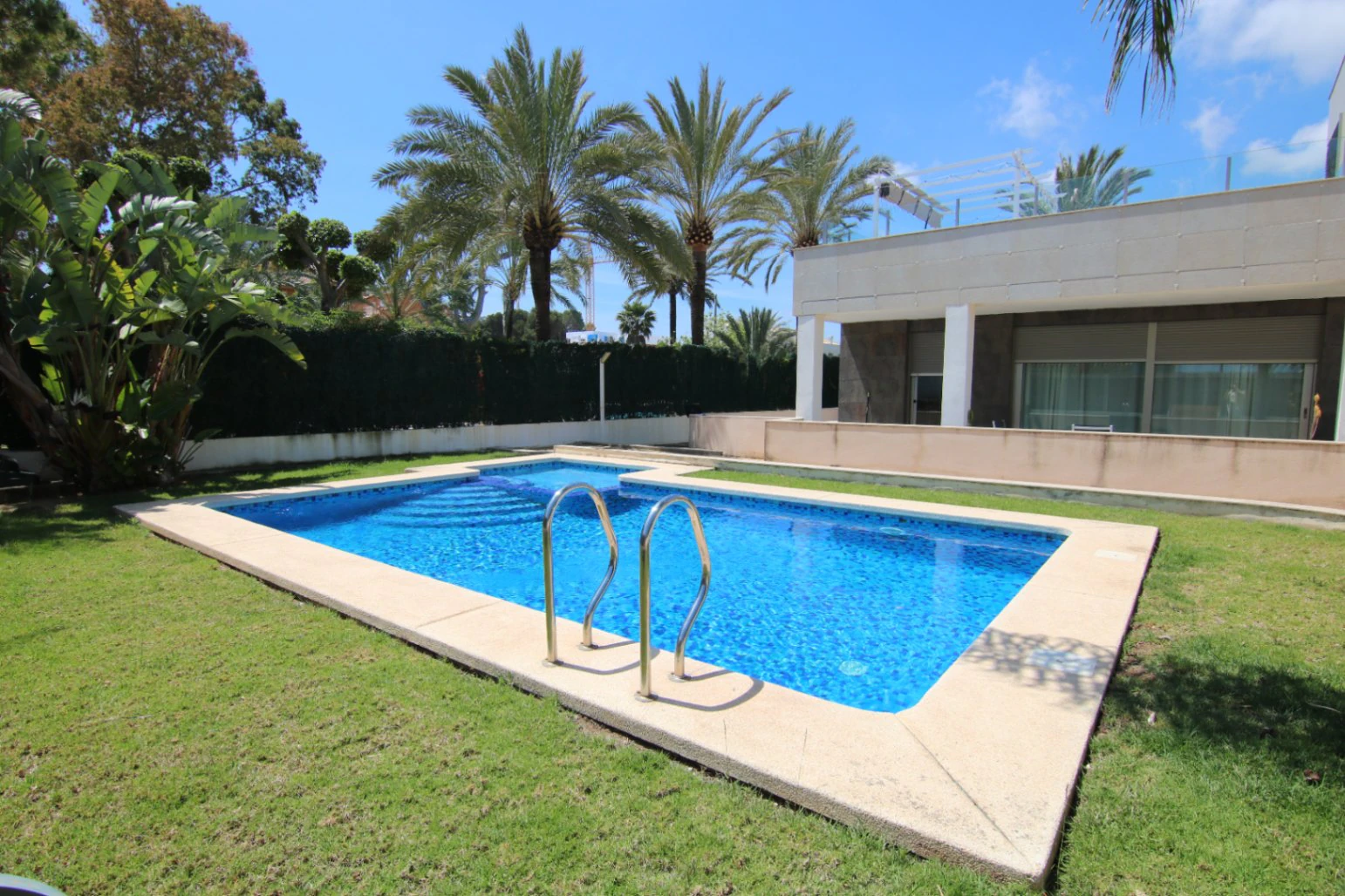 CRAL737591 - Apartment for sale in the First Montañar of Javea