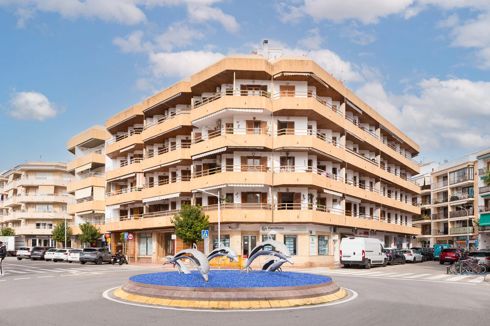 CRLL668755 - Apartment zum verkauf in Jávea