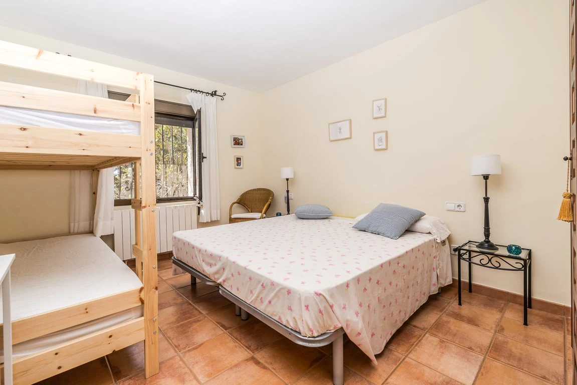 Chalet/Villa en Jávea