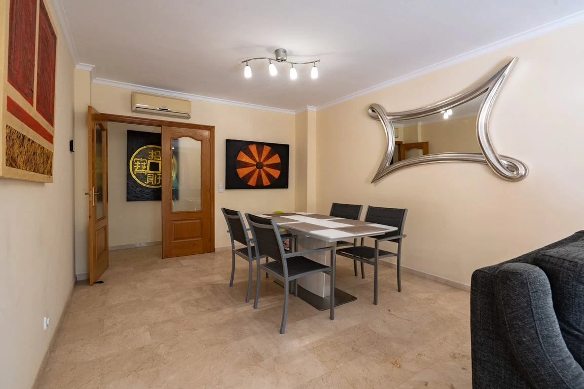 CRM185377 - Apartment in Jávea
