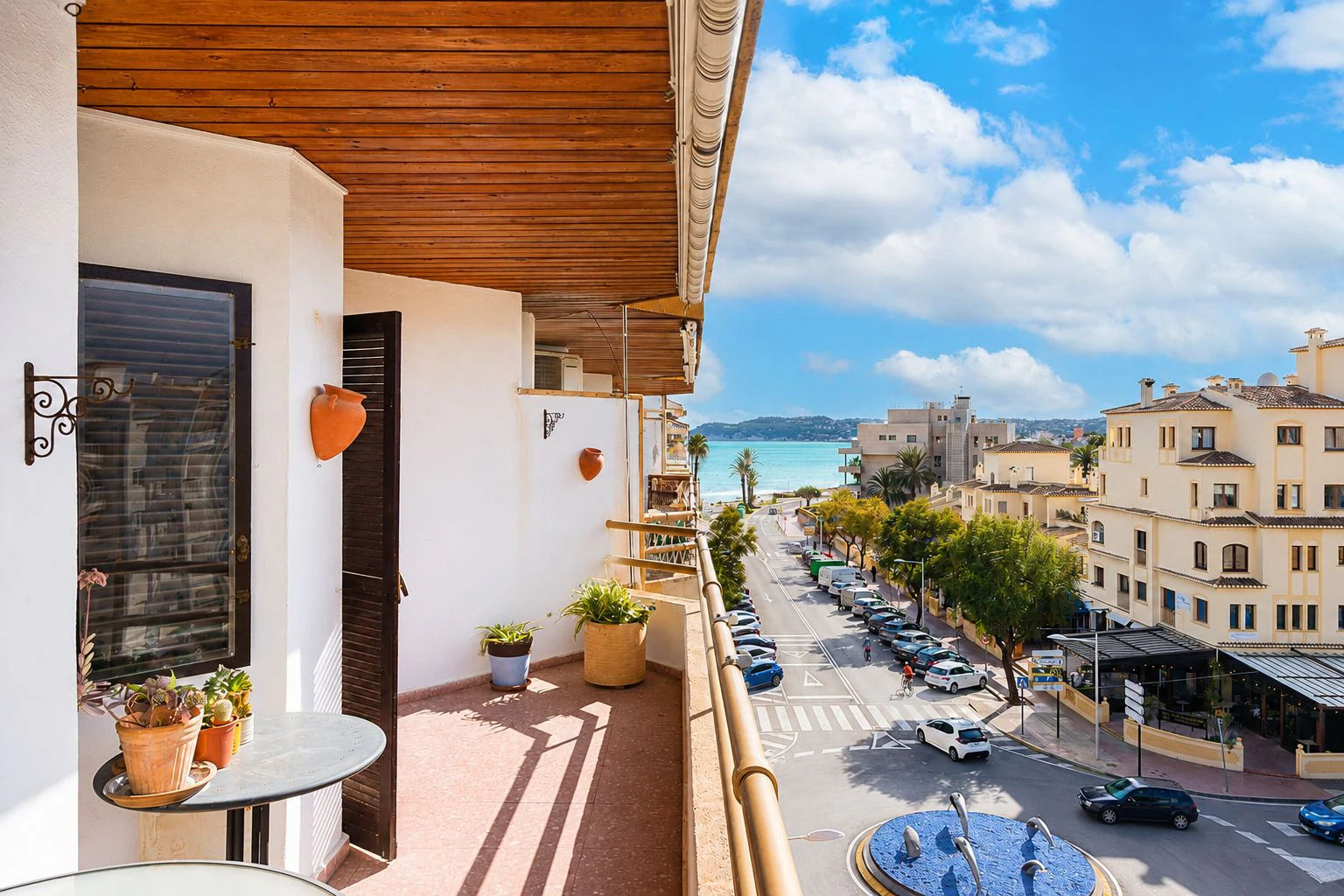 CRLL668755 - Apartment zum verkauf in Jávea
