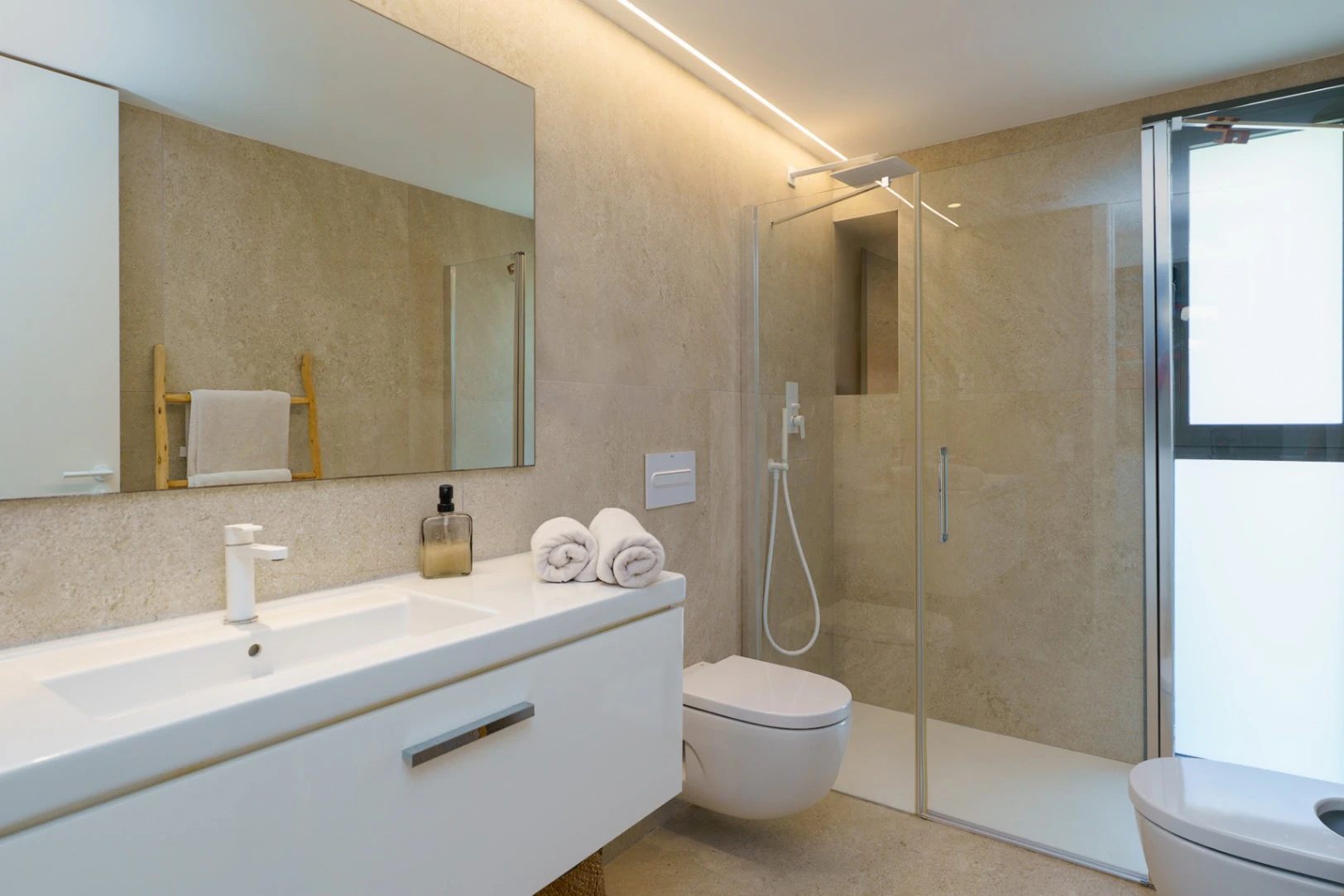 CRAL307740 - Exclusive: Duplex penthouse for sale in Javea