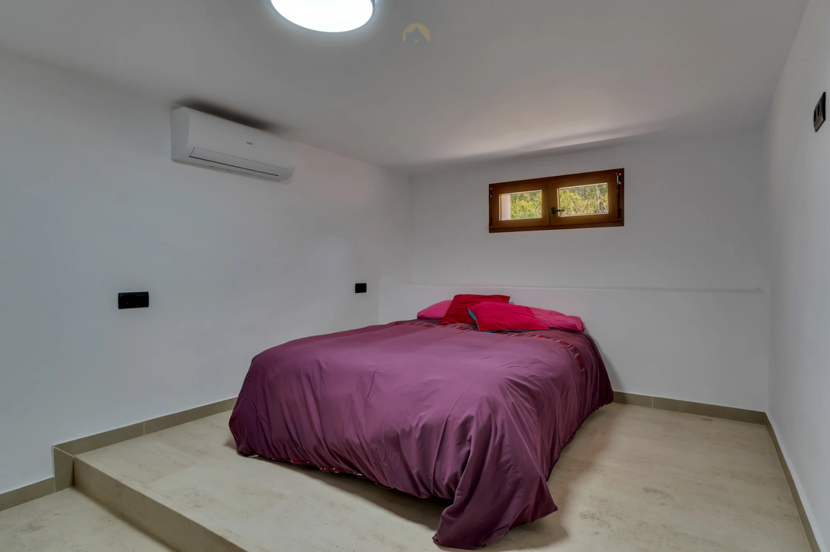 Chalet/Villa en venta en Jávea