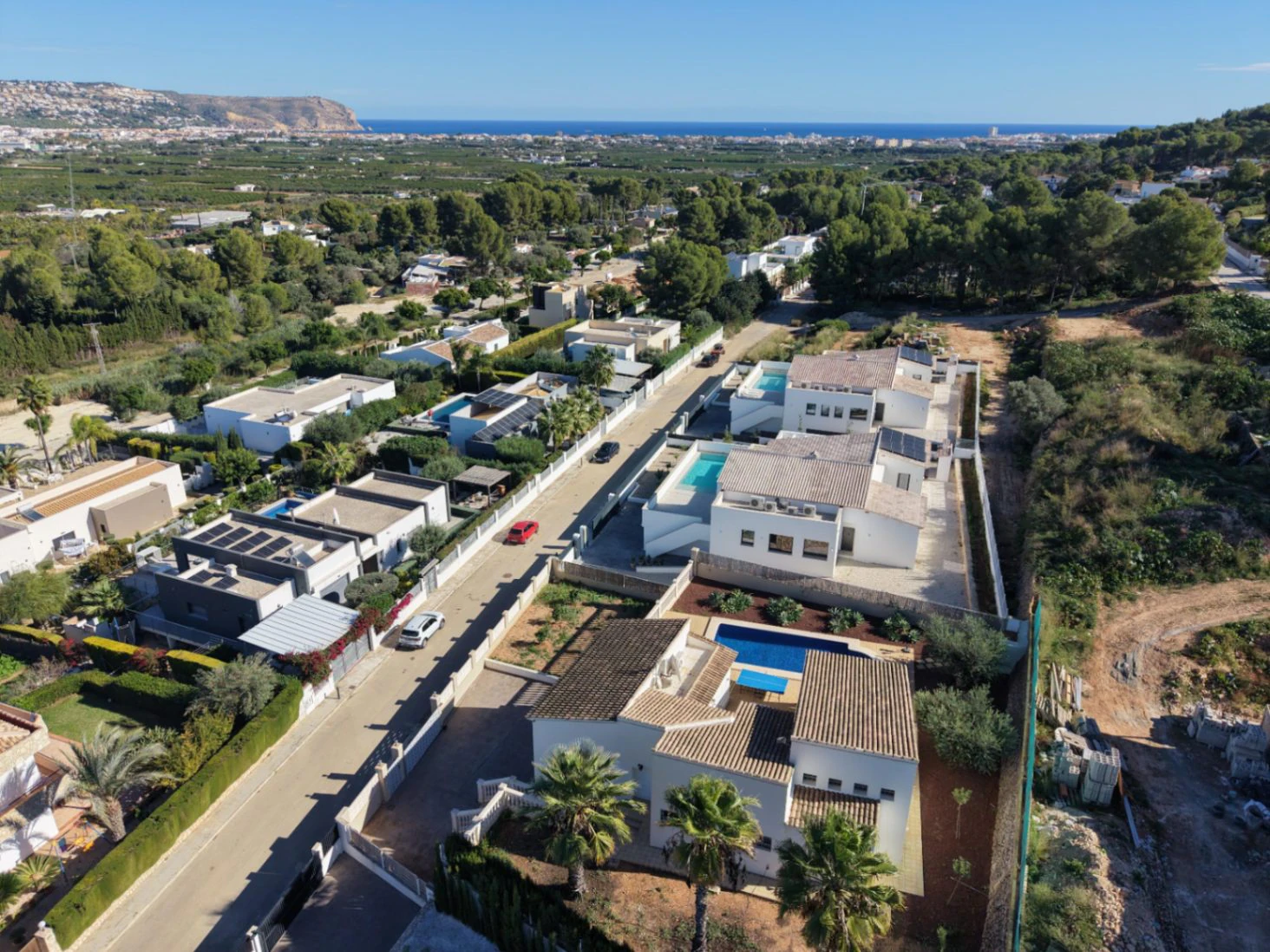 CRAL482879 - Property Title for Sale