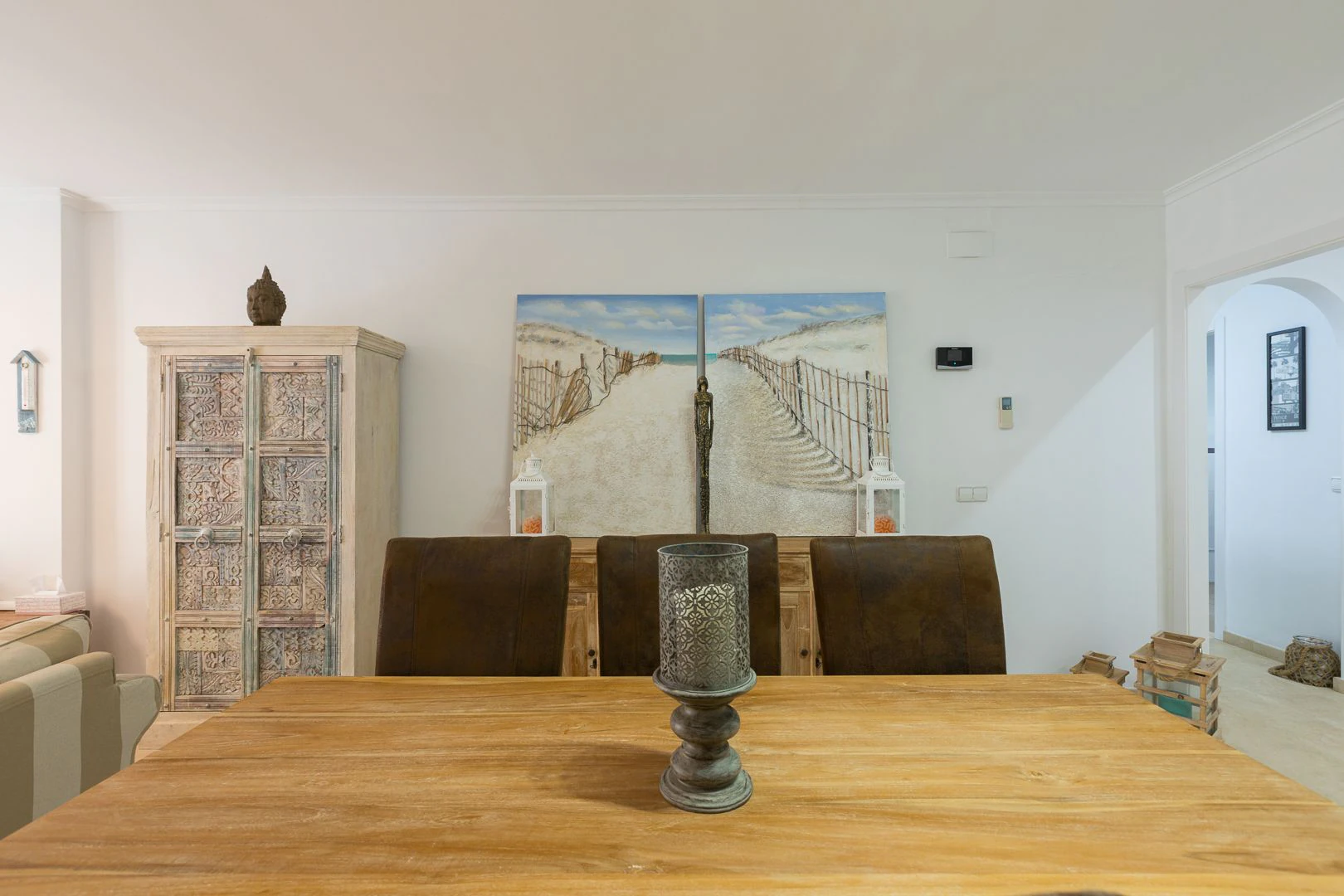 Apartamento en venta en Jávea