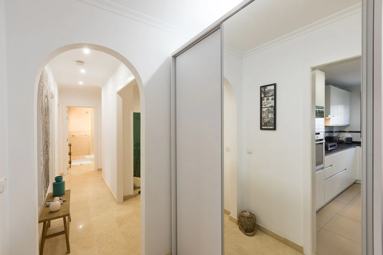 Apartamento en venta en Jávea