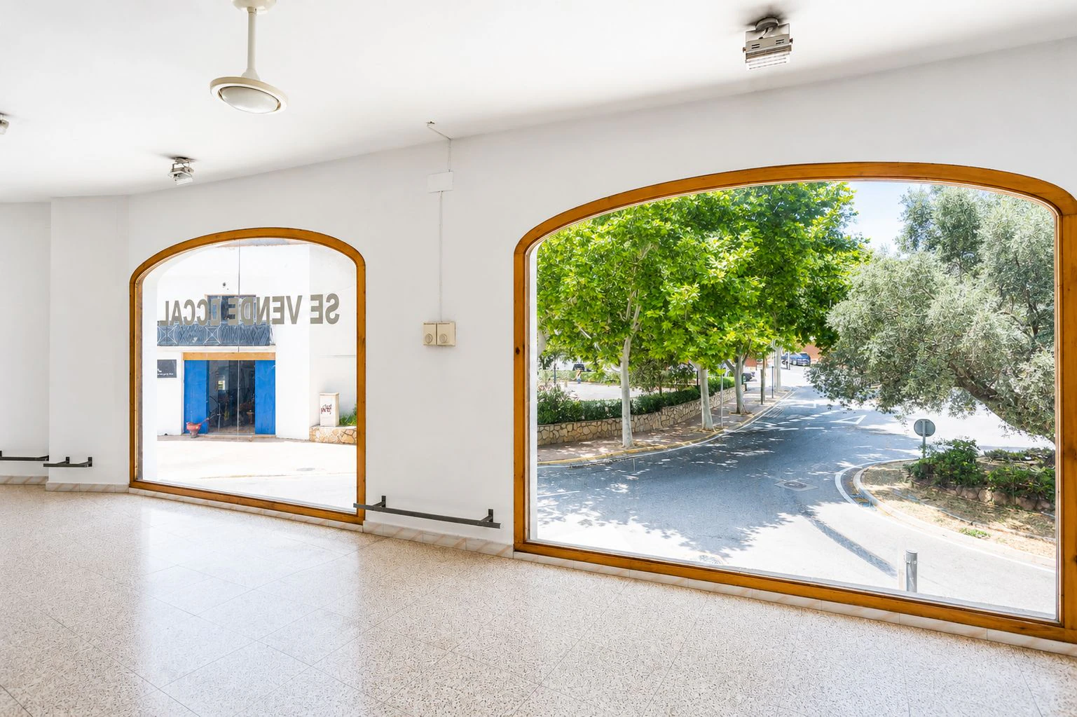 CRLL306322 - Local comercial en venta en Jávea