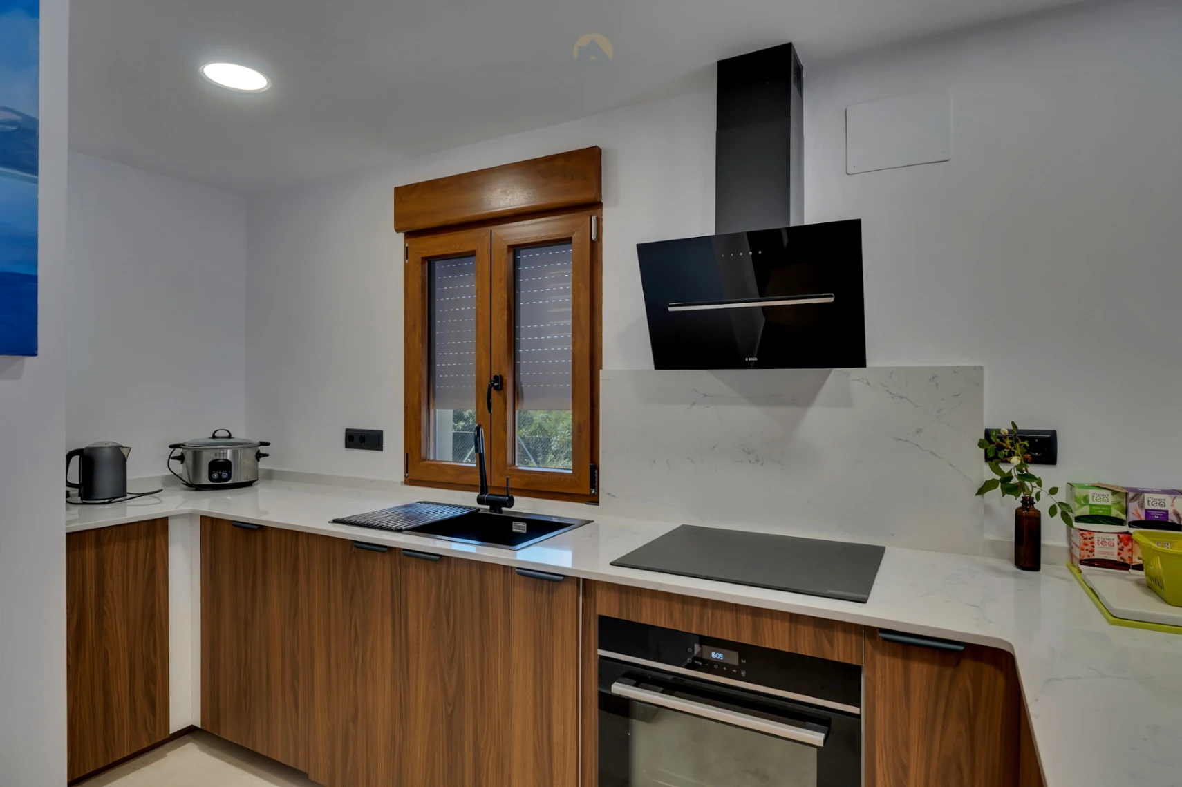 Chalet/Villa en venta en Jávea