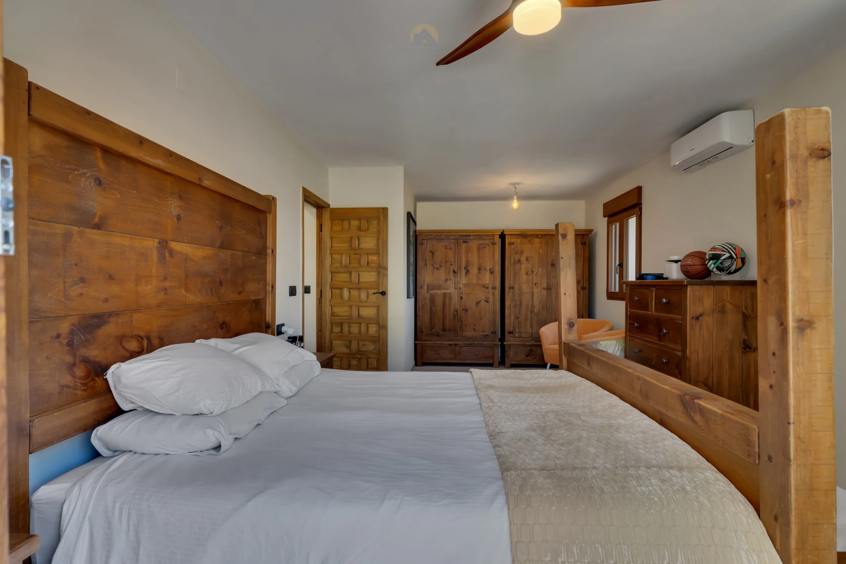 Chalet/Villa en venta en Jávea