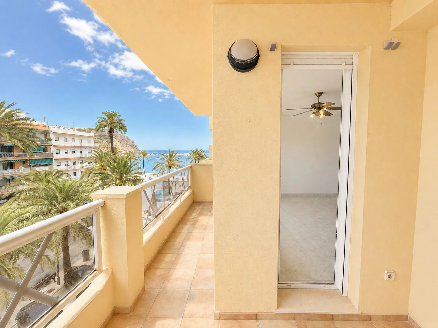CRLL824955 - Apartment for sale in Jávea