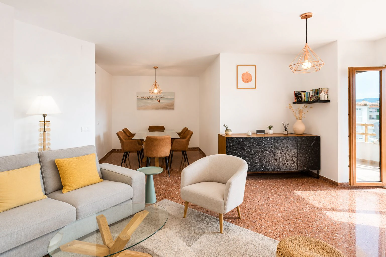 CRLL668755 - Apartment zum verkauf in Jávea
